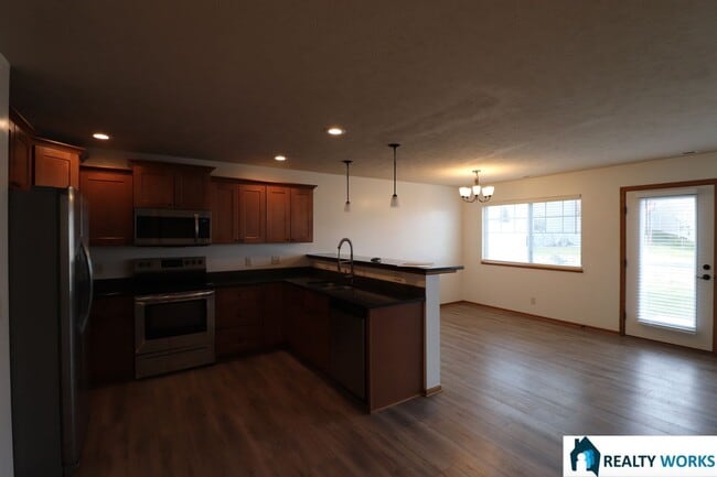 Photo - Large 3 bedroom, 2.5 Bath townhome available now!