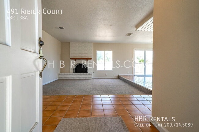 Building Photo - 491 Ribier Ct Rental