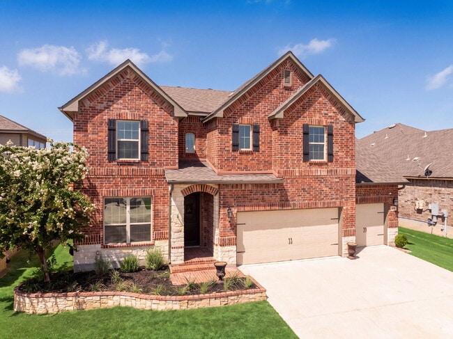 Building Photo - No Rear Neighbors, 3 Car Garage, a Chef's Kitchen, and Room for Everyone