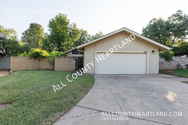 Building Photo - 4513 Dove Tree Ln Rental