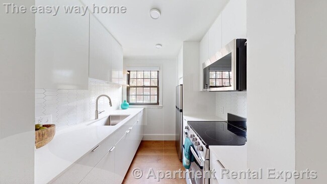 Photo - 1200 Massachusetts Ave Apartment Unit #507