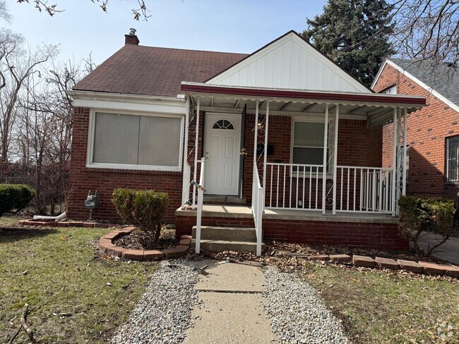 Building Photo - 20163 Bramford St Rental