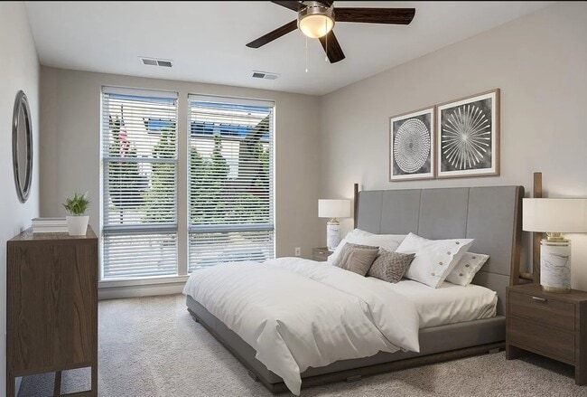 The Bellagio - Waterfront Marina Living