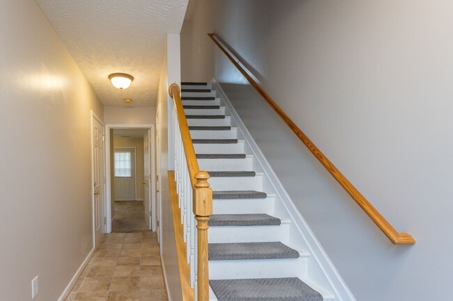 Photo - Spacious 3-Bedroom Townhome with Garage in a Prime Harrisonburg Location!