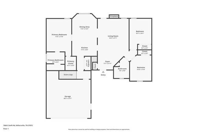 Photo - 7660 S Swift Rd