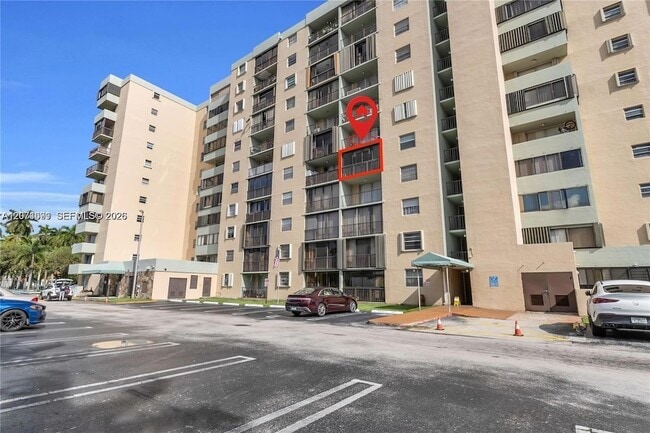Photo - 5055 NW 7th St Unidad 504