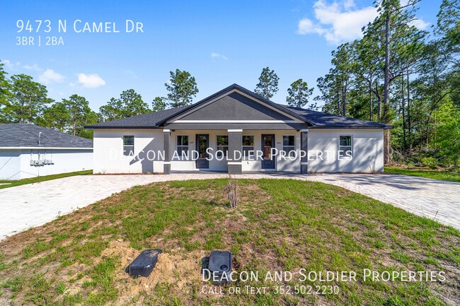 Building Photo - 9473 Camel Dr