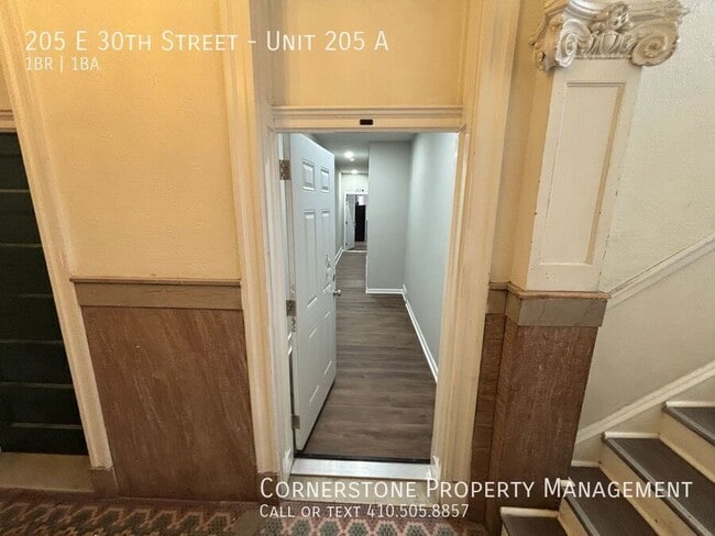 Photo - 205 E 30th St Unit 205 A