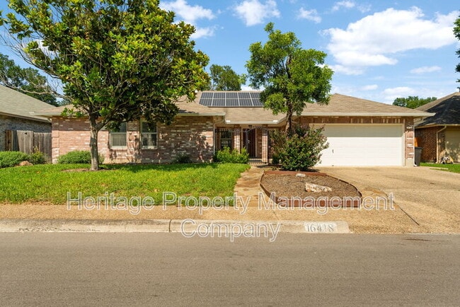 Photo - 16418 Fancy Saddle Casa