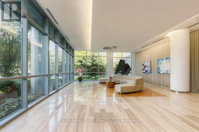 Photo - 62 Forest Manor Rd Unité 2112