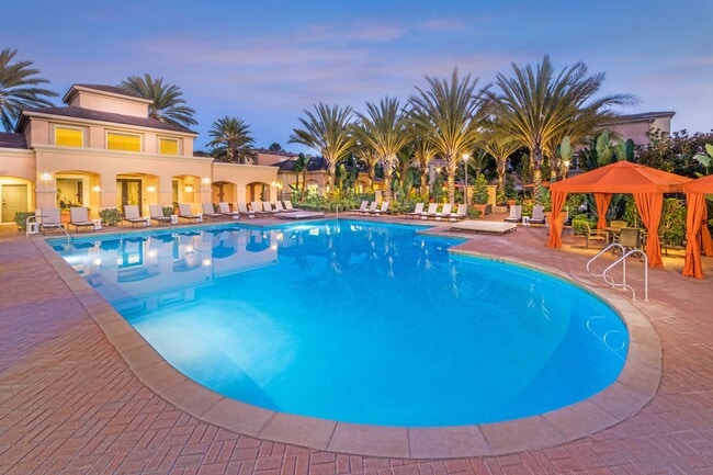 Torrey Hills Apartment Homes