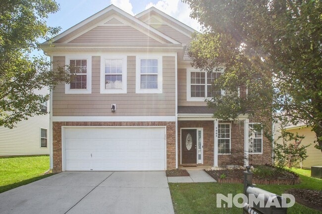 Spacious 4BR House in Indian Trail - Spacious 4BR House in Indian Trail