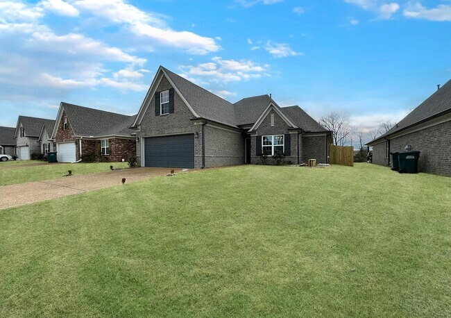 Photo - 1337 Benjamin Harrison Dr