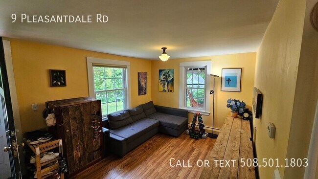 9 Pleasantdale Rd