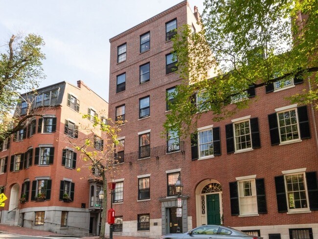 Photo - 88 Mt Vernon St Unit 11