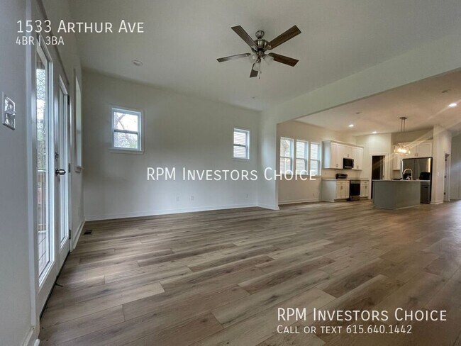 Photo - 1533 Arthur Ave