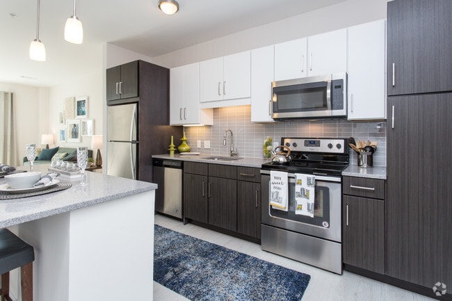 Photo - Bell Shrewsbury Apartamentos