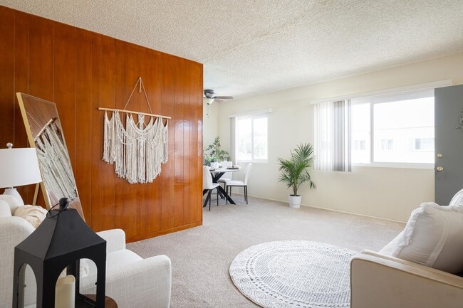 Photo - Huge Bedroom, Extra Closets Unit C-236