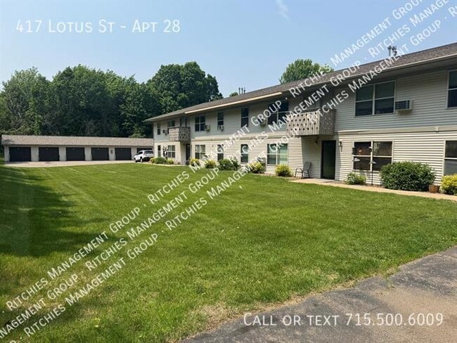 Building Photo - 417 Lotus St Unit Apt 28