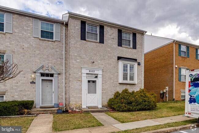 Building Photo - 8522 Pine Run Ct Rental