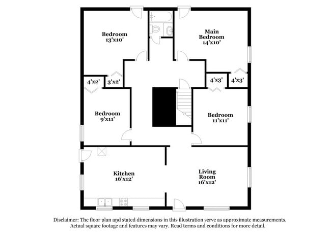 Photo - 1135 Clark St