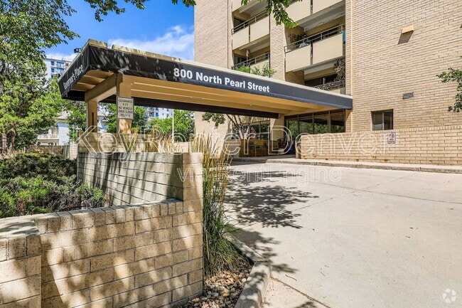 Building Photo - 800 N Pearl St Unit 308 Rental