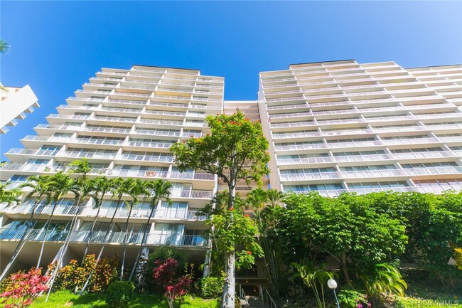 Photo - Studio at the Makaha Valley Towers