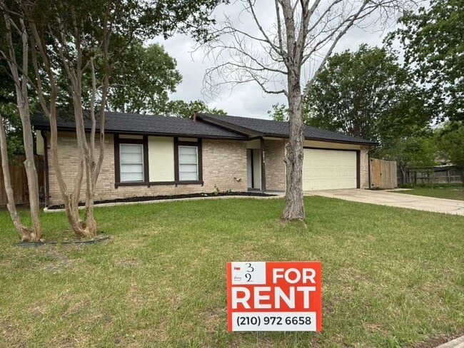 Photo - 5214 Charolais Dr