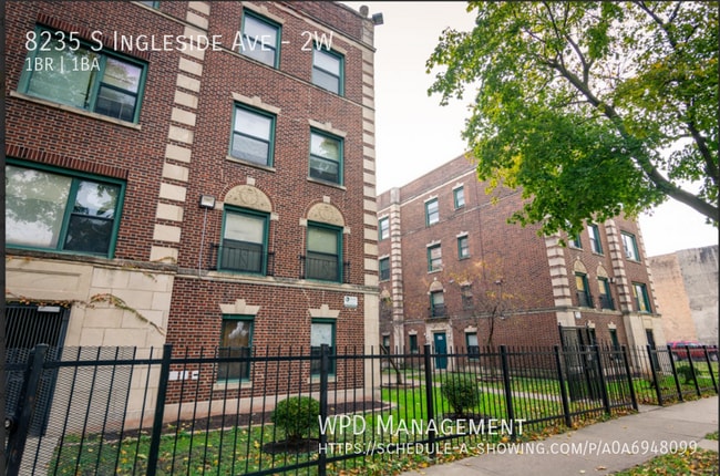 Photo - 8235 S Ingleside Ave Apartment Unit 2W