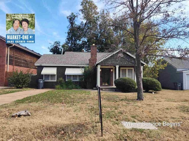 Photo - 705 NW 13th St