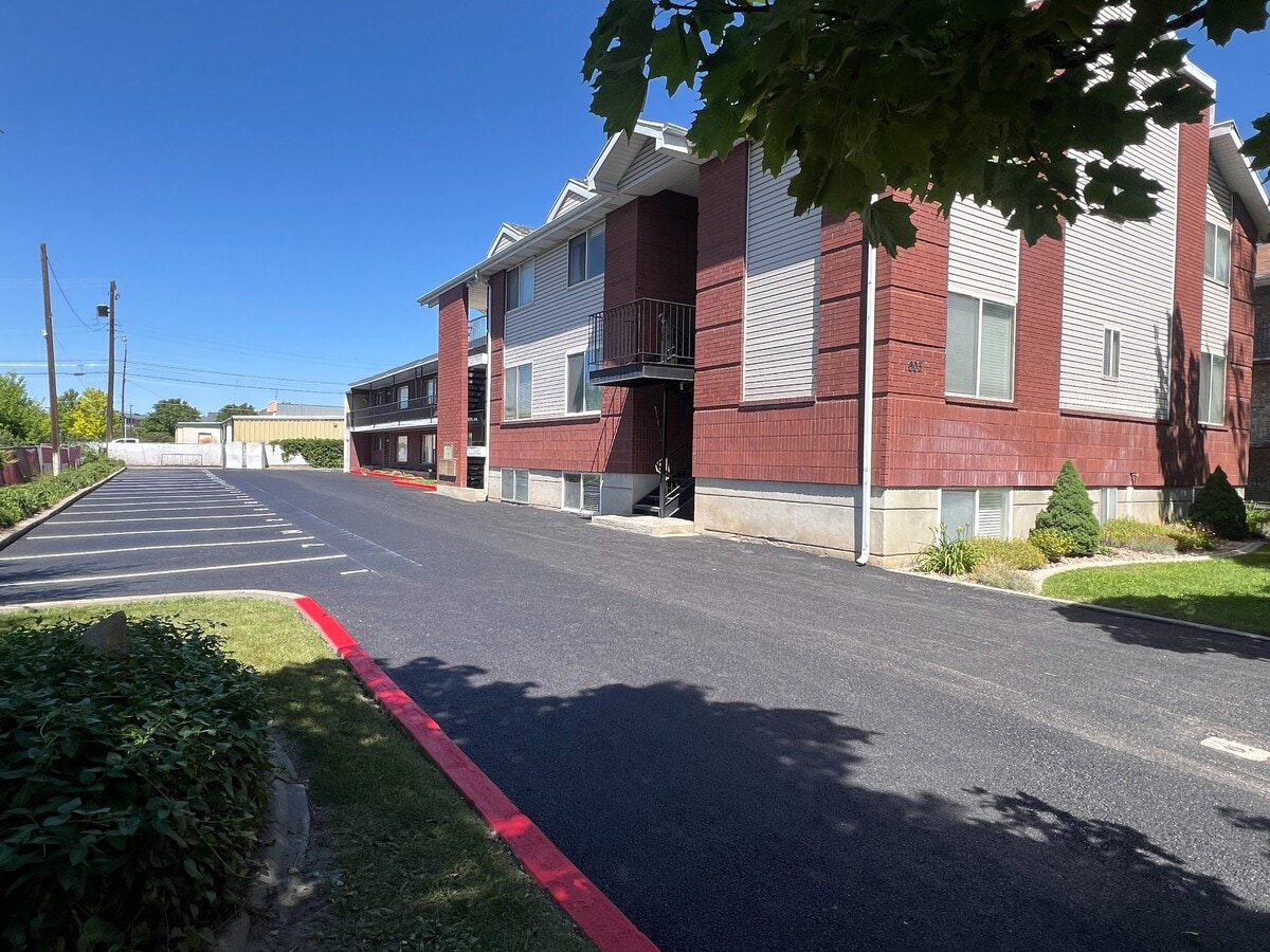 Photo - 603 N 100 W St Unit 7
