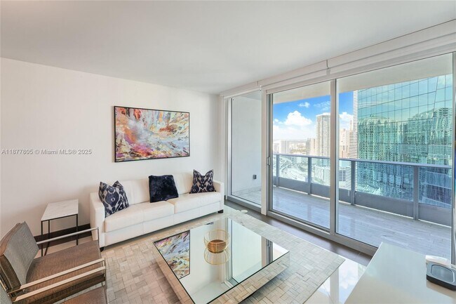 Photo - 200 Biscayne Blvd Way Unit 3613