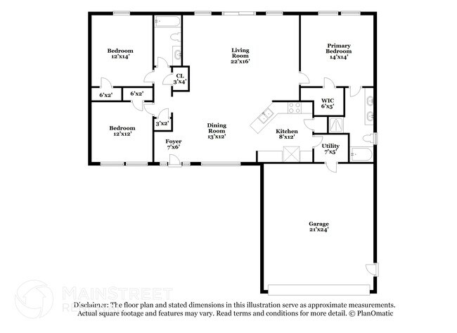 Photo - 3202 6th St W