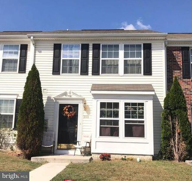 Building Photo - 105 Checko Ct