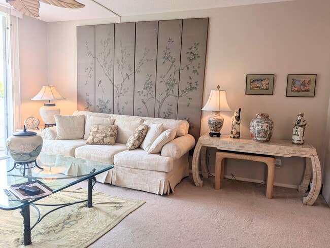 Photo - 2840 S Ocean Blvd Unit 2210