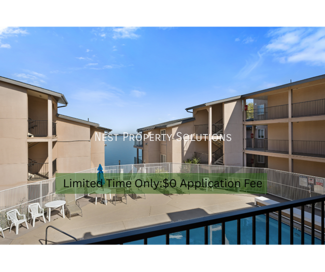 Building Photo - 2900 W Marina Dr Unit 201 Rental