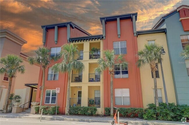 Building Photo - 2402 W Azeele St Unit 439 Rental