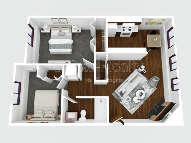 Photo - 211 McCarrey St Unit 2B