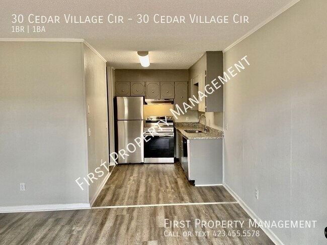Photo - Leasing Special: 1/2 Off a Month's Rent: F... Unit 30 Cedar Village Cir