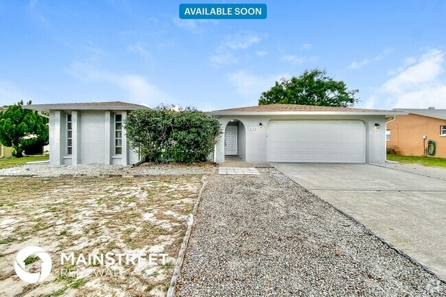 Building Photo - 4153 Woodtrail Blvd Rental