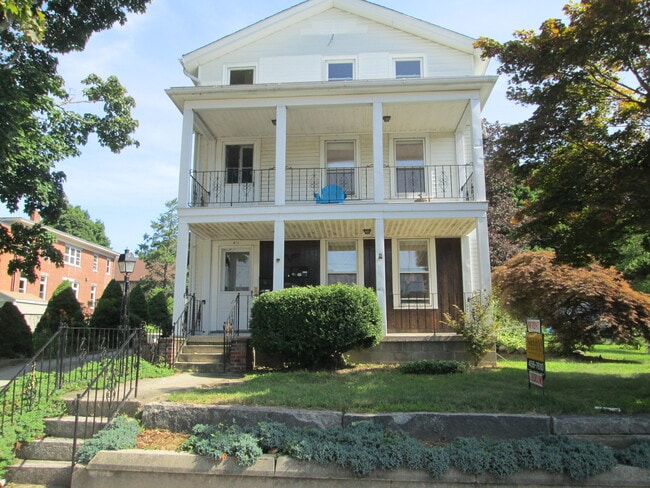 179 Valley - 179 Valley St Unit 20