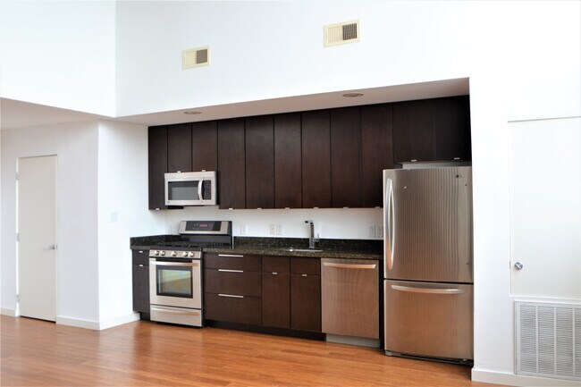 1316 Cleveland St Unit A