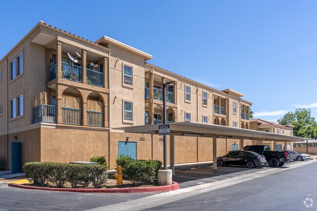 Apartamentos Cypress Springs - Cypress Springs Apartments