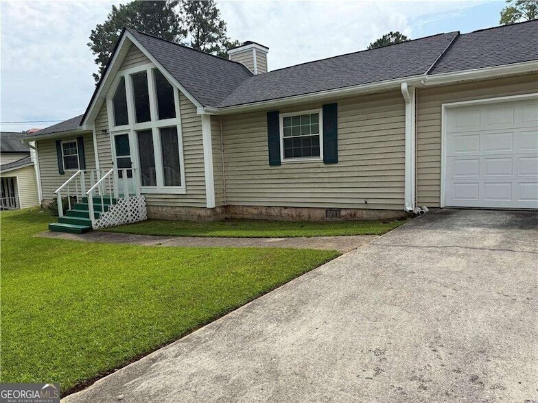 Photo - 3101 Brooks Dr