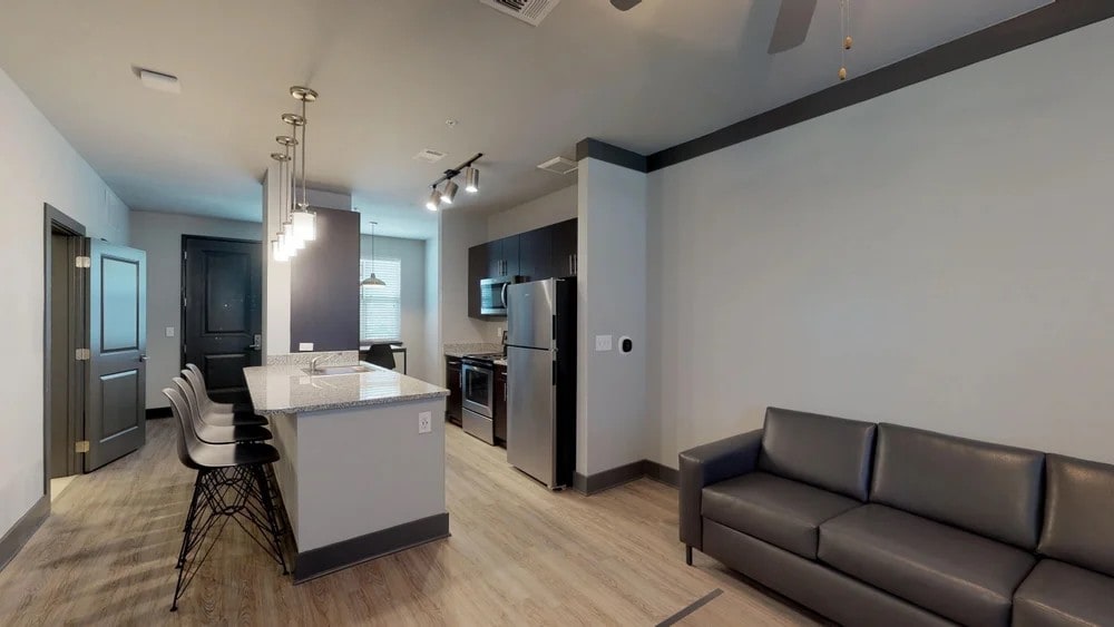 Photo - Oktiv Apartments