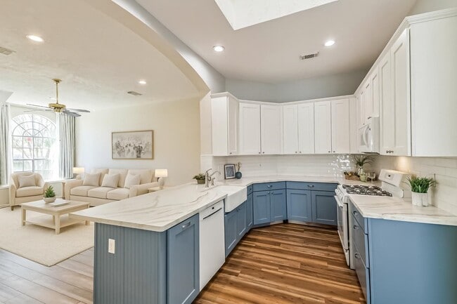 Photo - 15027 Winding Black Cherry Ln