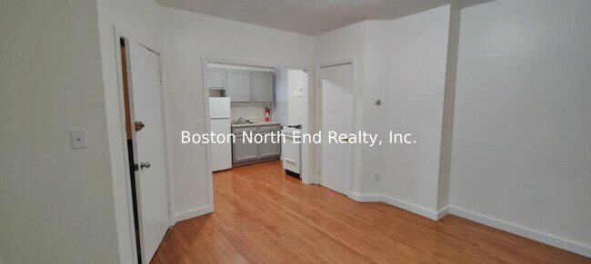 Photo - 0 bedroom in Boston MA 02113 Unit 1R