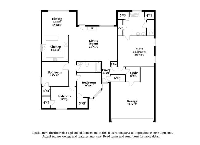Photo - 125 Camelot Dr