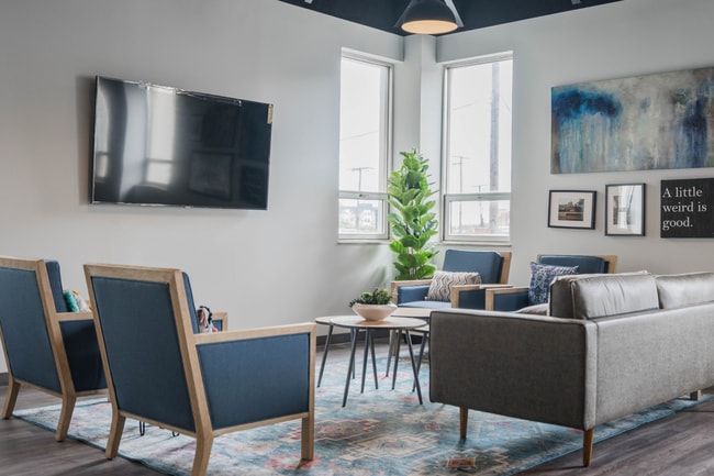 Photo - Towers on Franklin