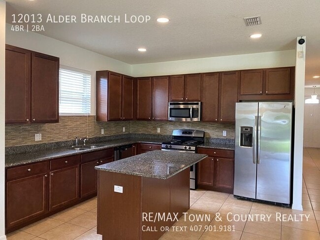 Photo - 12013 Alder Branch Loop